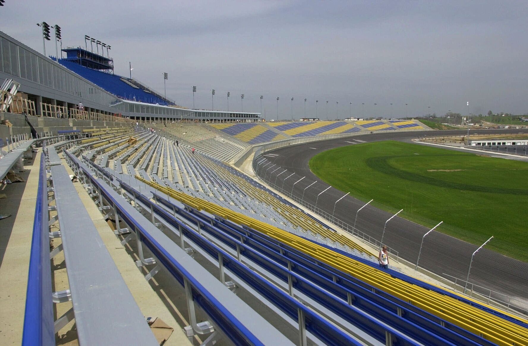 KENTUCKY SPEEDWAY